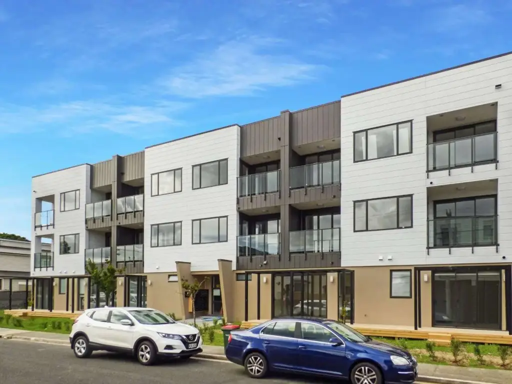Near New Sandringham Studio Apartment