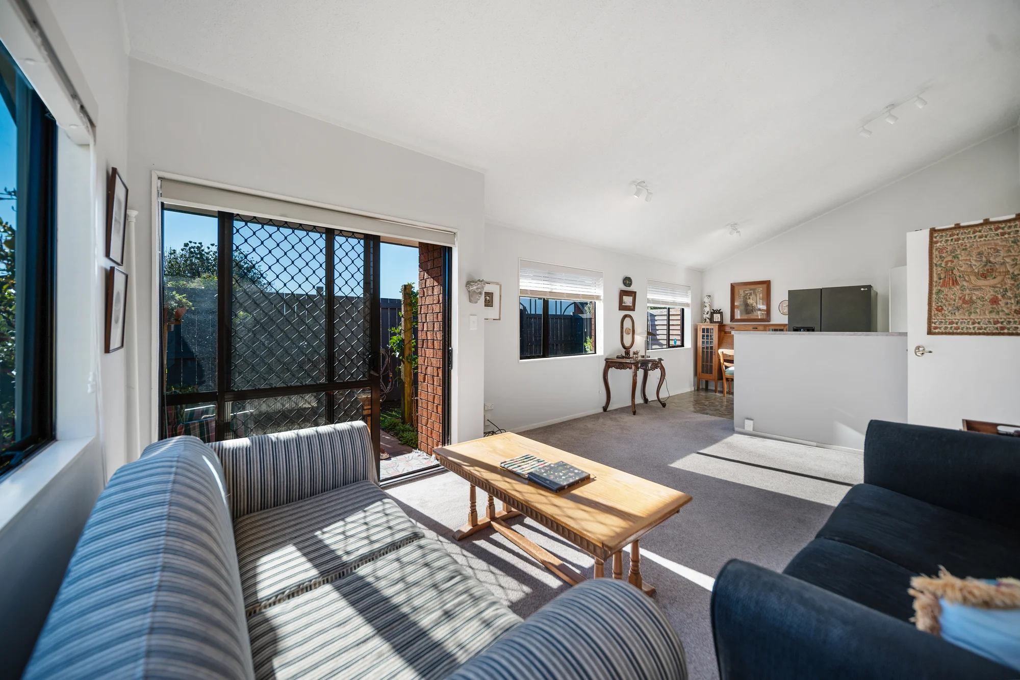 Pukekohe 2chambre AFFORDABLE OVER 55s UNIT