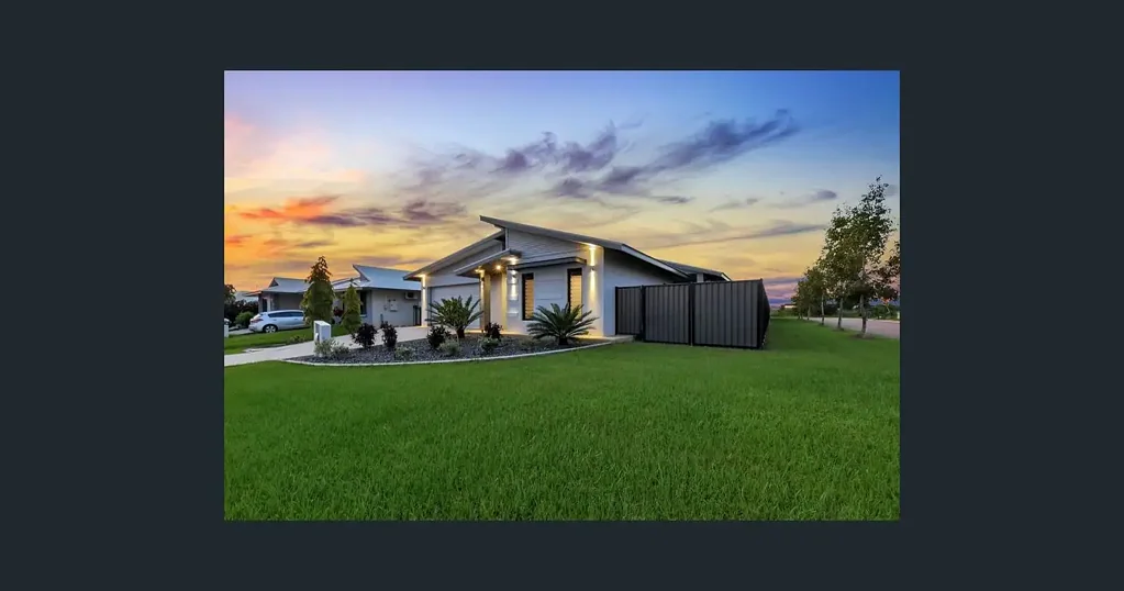 Beautiful Home in ZUCCOLI