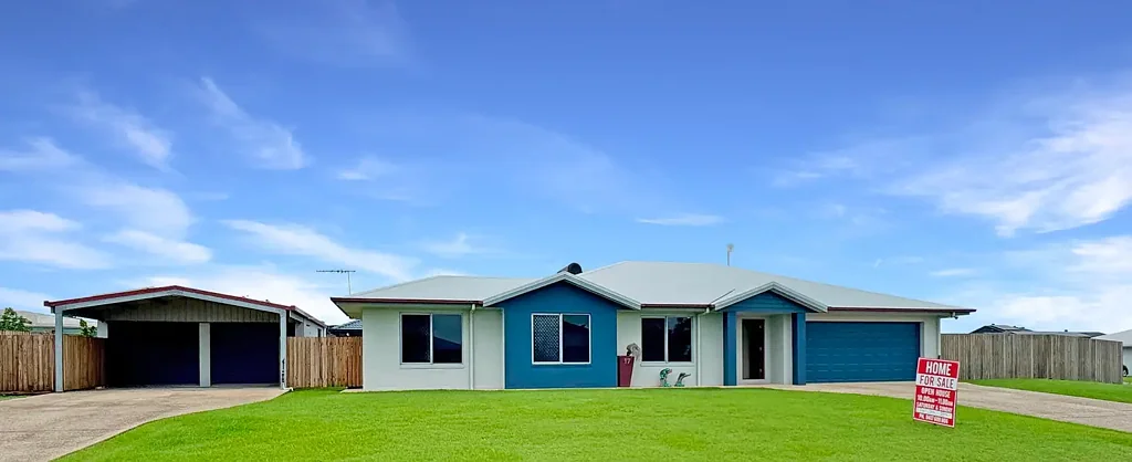17 Coyne Avenue, Marian, QLD 4753