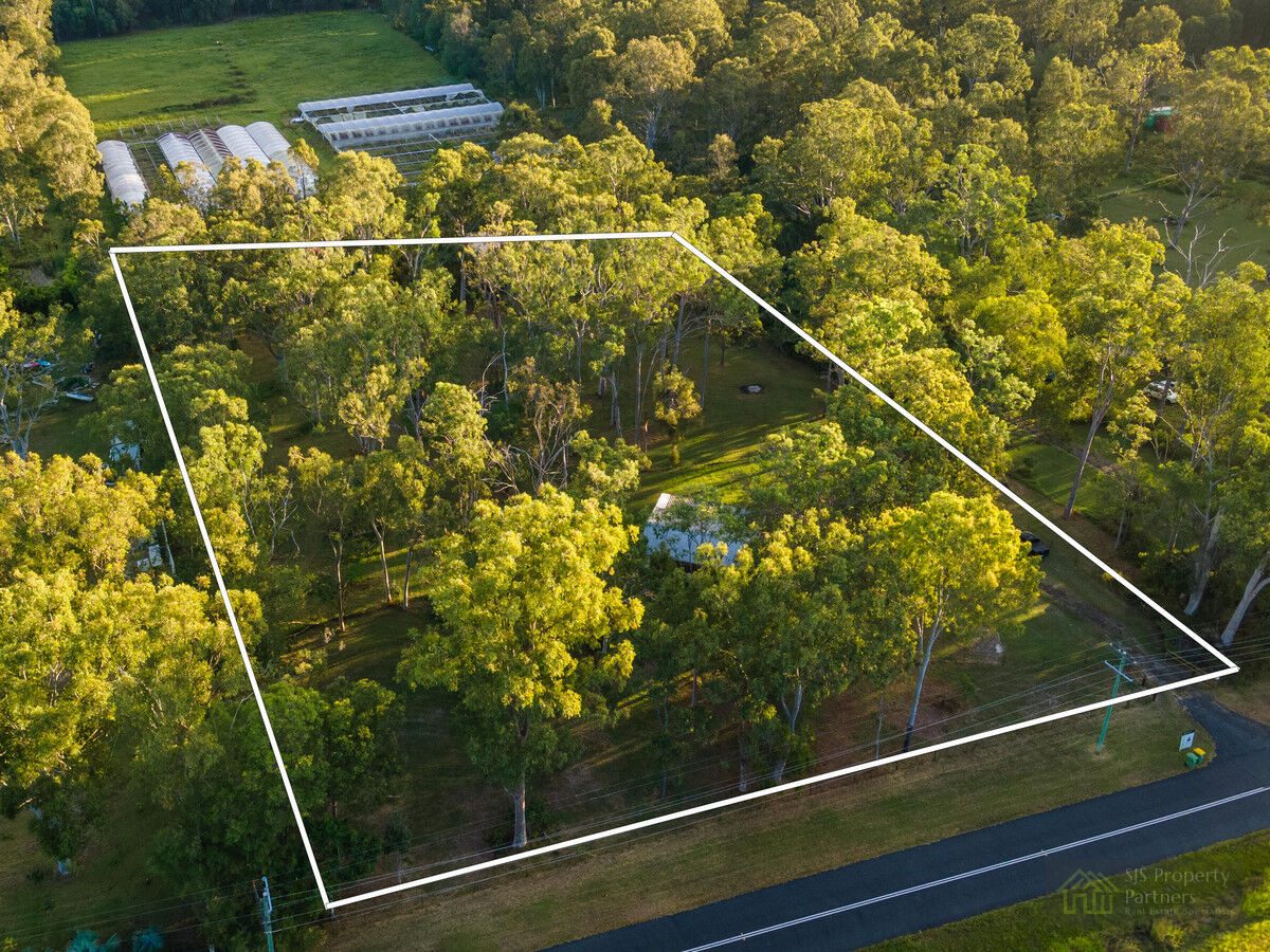 2157-2167 WATERFORD - TAMBORINE RD, TAMBORINE QLD 4270, 0 habitaciones, 0 baños, Lifestyle Section