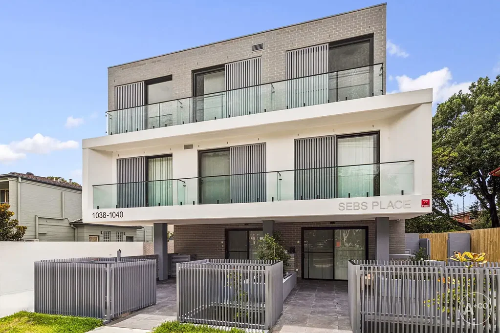 Brand New Modern Studio  - UNITS 2 & 20 AVAILABLE