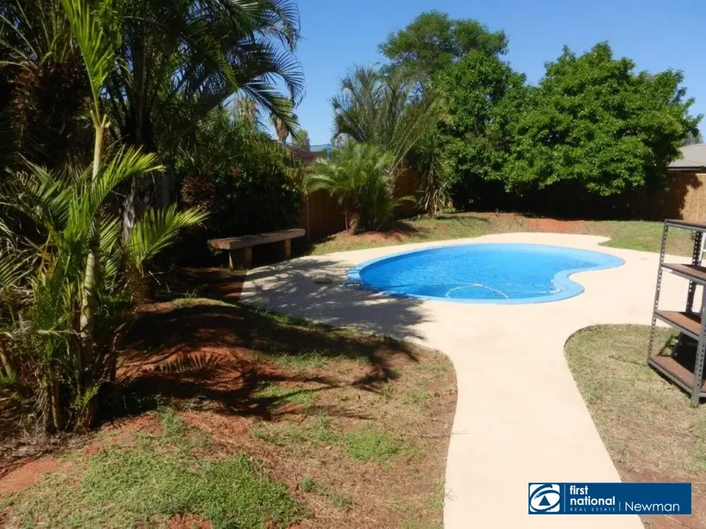 17 Gandawarra Crescent, Newman, WA 6753