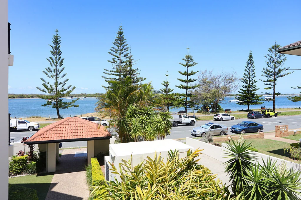 13/452 Marine Parade, Biggera Waters, QLD 4216