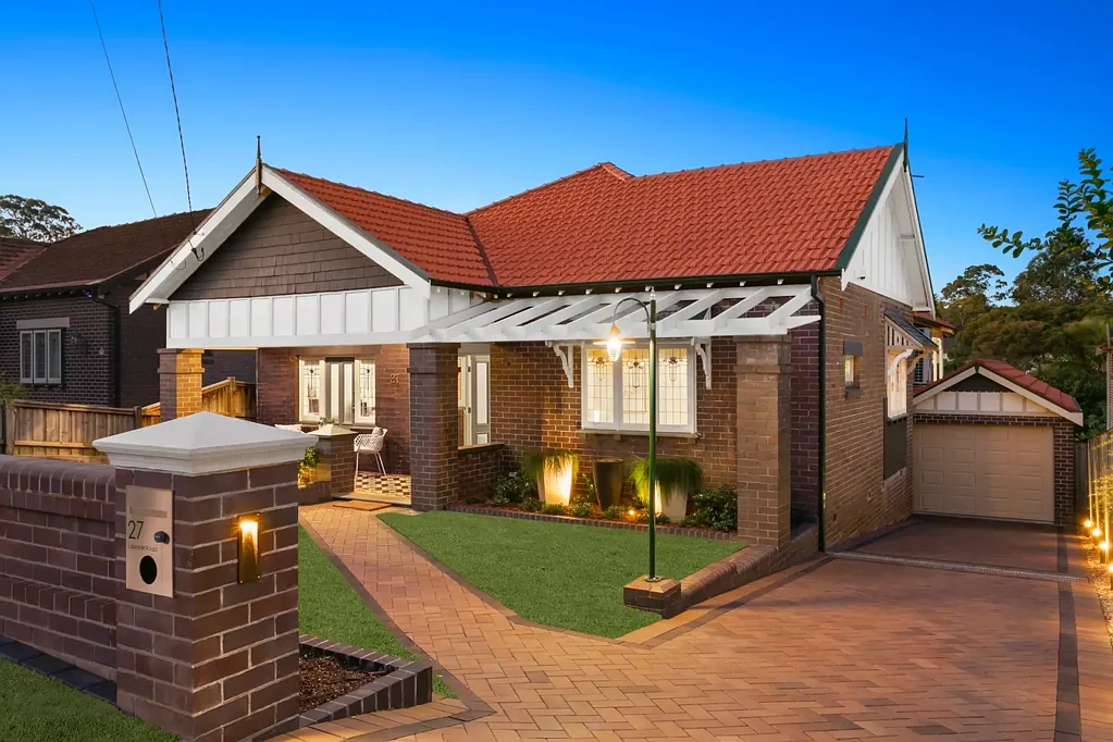 27 Lakeside Road, Eastwood, NSW 2122