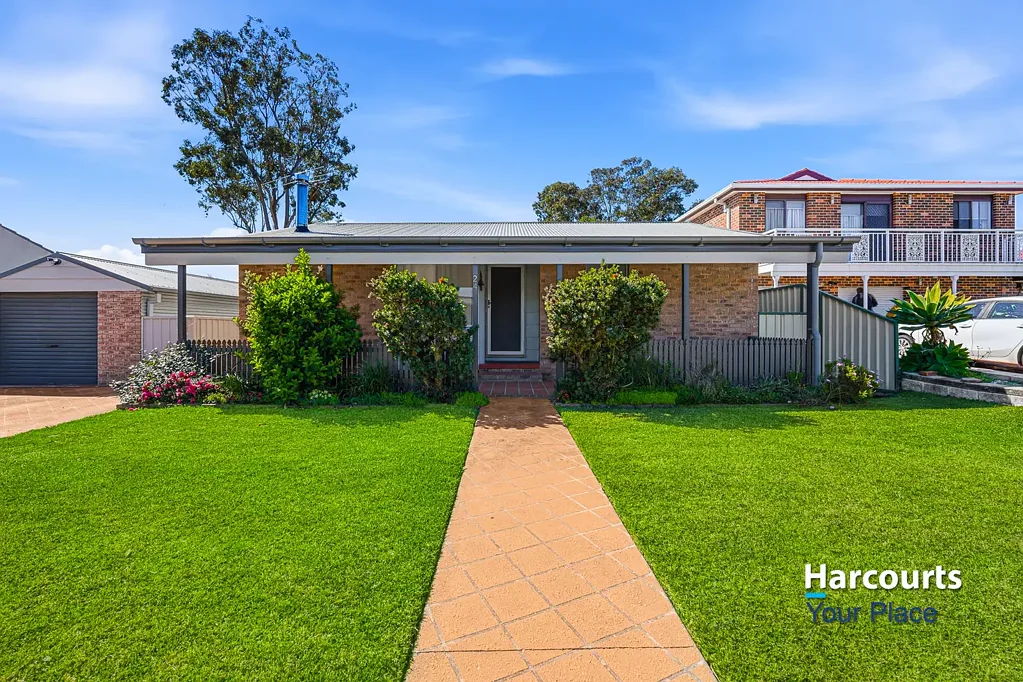 St Clair 3 Slaapkamer Family Living with Pool, Solar & Plenty of Space