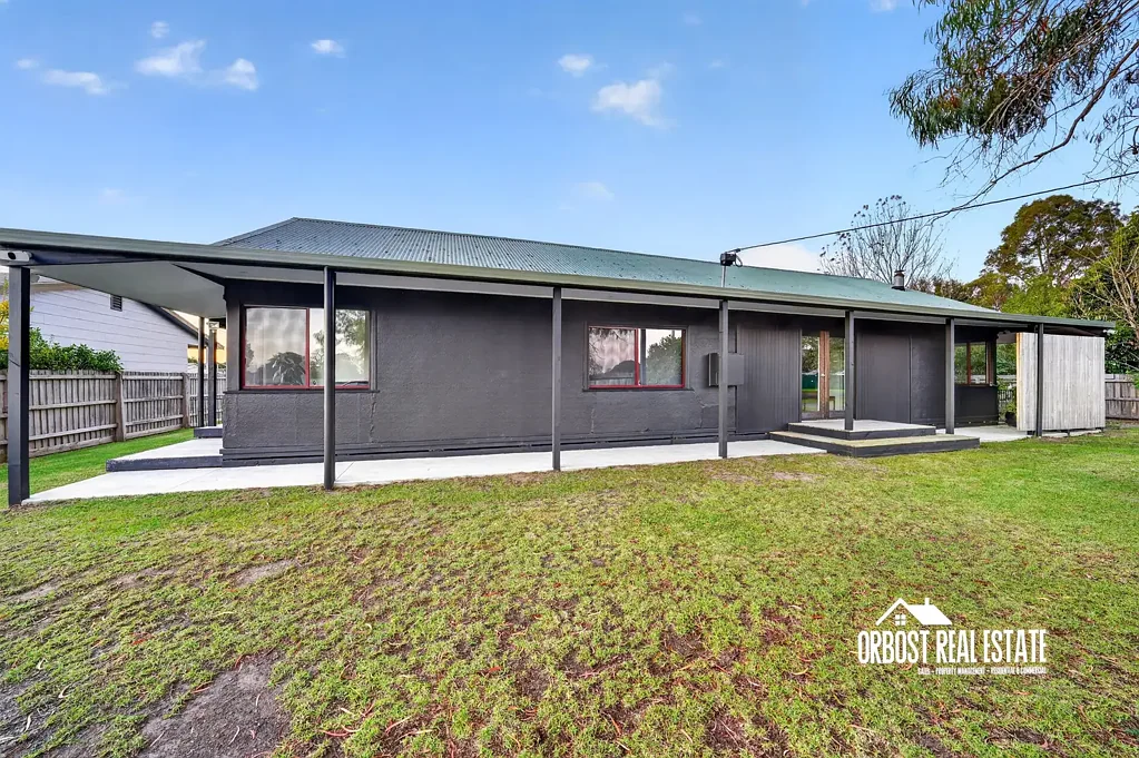 Orbost 4房  Renovated, Spacious & Ready to Enjoy