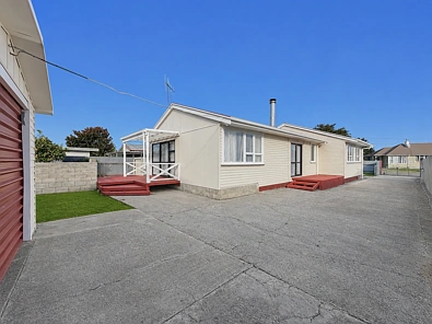 21 Cranby Crescent, Onekawa, Napier, Hawke's Bay, 3房, 1浴, House
