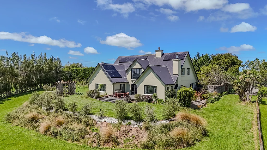 Winton Surrounds Spacious and Sustainable with Rural Charm