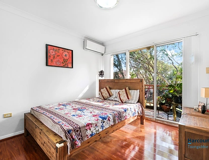 65/59-61 Good Street, Westmead, Parramatta (Northwest suburbs), 2部屋, 2バスルーム, Apartment