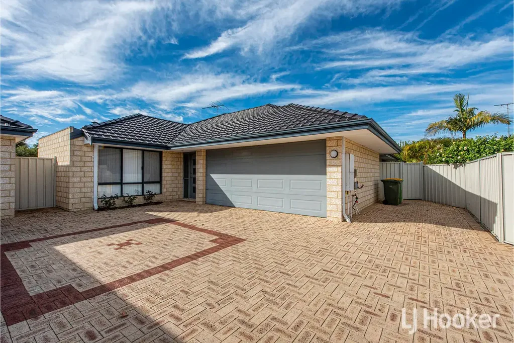 74B Leslie Street, Dudley Park, WA 6210
