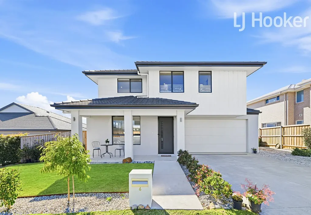 Wilton 7 Slaapkamer Spacious Family Living with Separate Granny Flat in Bingara Gorge
