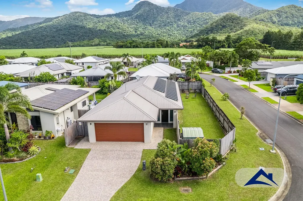 27 Annan Bend, Mount Peter, QLD 4869