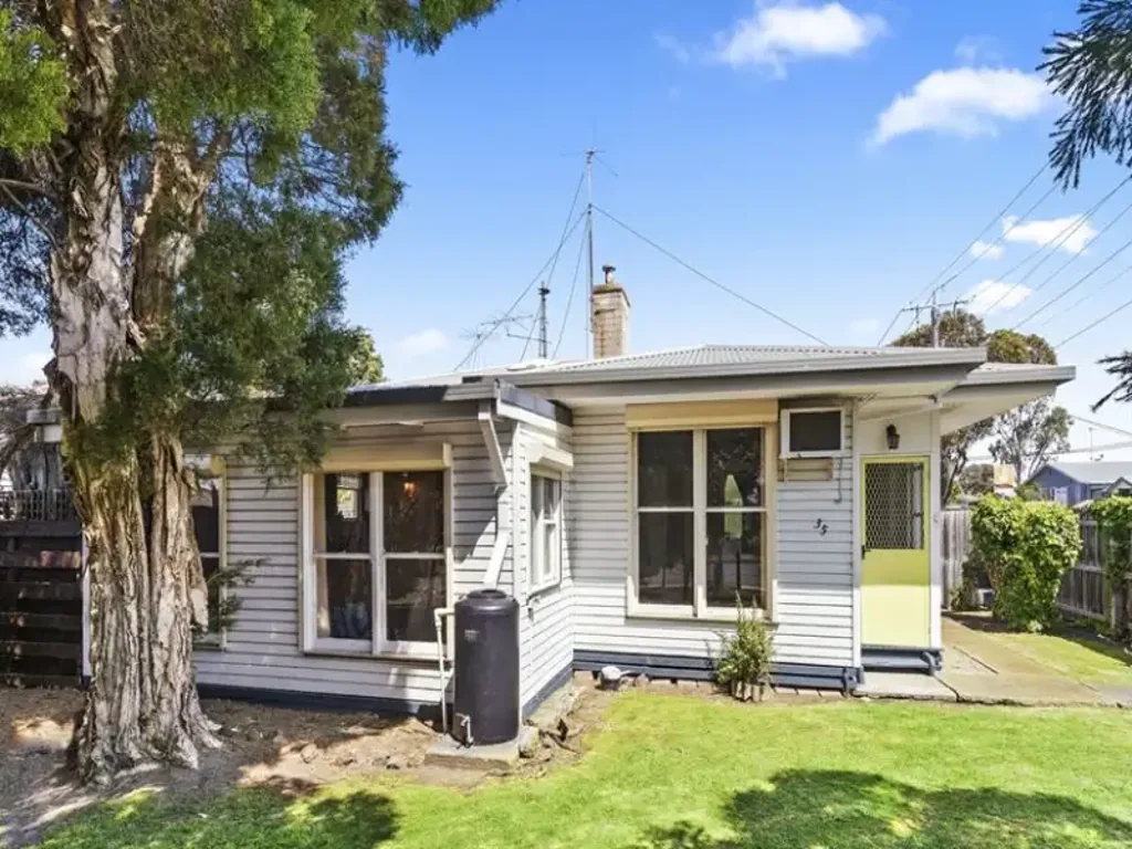Norlane 3 Slaapkamer Start Smart, Downsize Easy or Invest Well – The Choice Is Yours