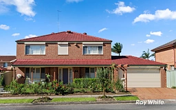 79 Cowper Circle, Quakers Hill