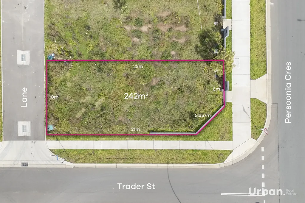 North Rothbury RARE OPPORTUNITY TO SECURE LAND DIRECTLY OPPOSITE HUNTLEE'S NEW EDUCATION PRECINCT