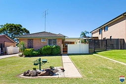 4 CLYBURN AVENUE, Jamisontown