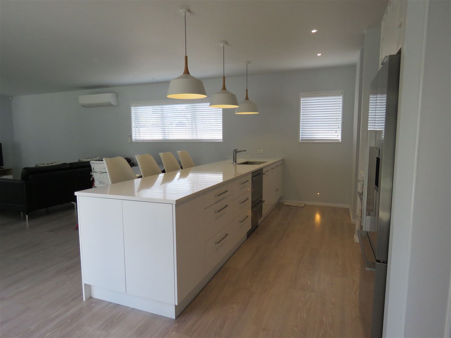 102 Aorangi Road, Bryndwr, Christchurch, 4 રૂમ, 0 બાથરૂમ