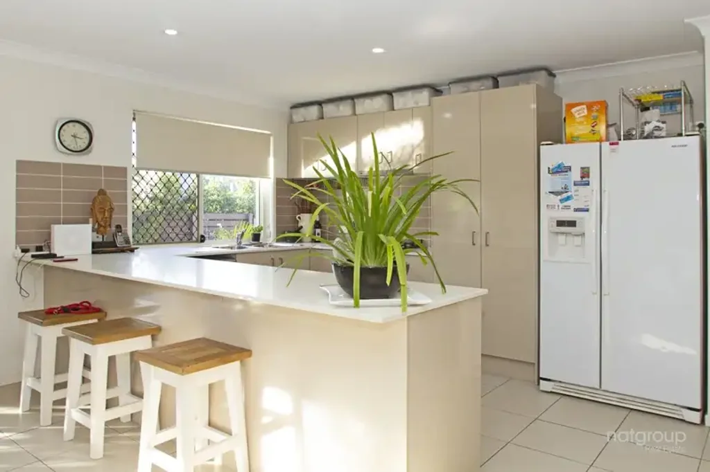 Perfectly Positioned in Coomera