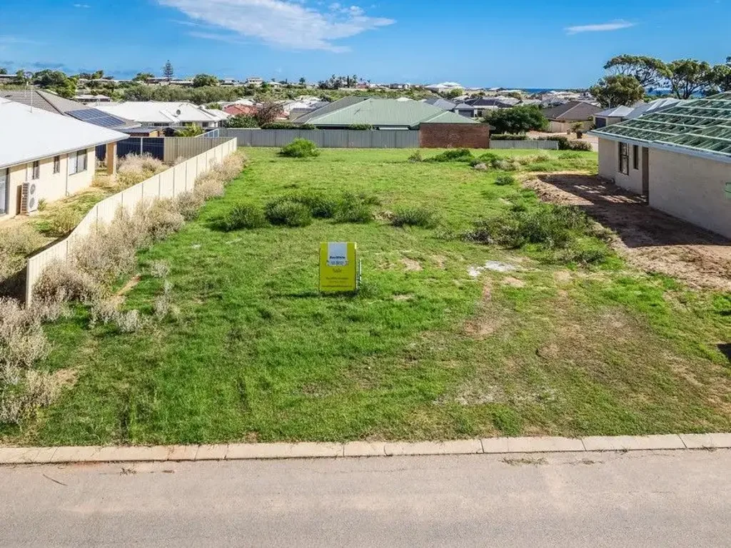 Drummond Cove Coastal Residential Land