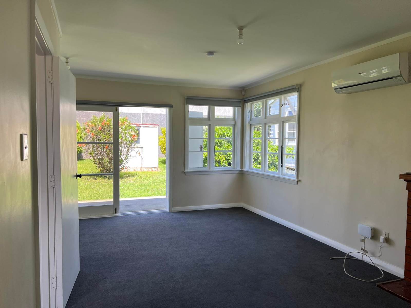 50 Lillington Road, Remuera, Auckland, 3房, 1浴