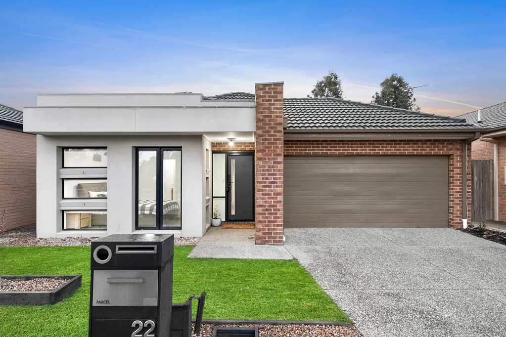 22 Portrush Loop, Armstrong Creek, VIC 3217