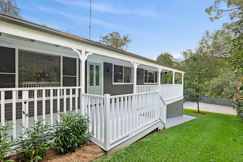 Glossodia 4 Bedroom A 2.9-Acre Equestrian Retreat with Purpose and Style
