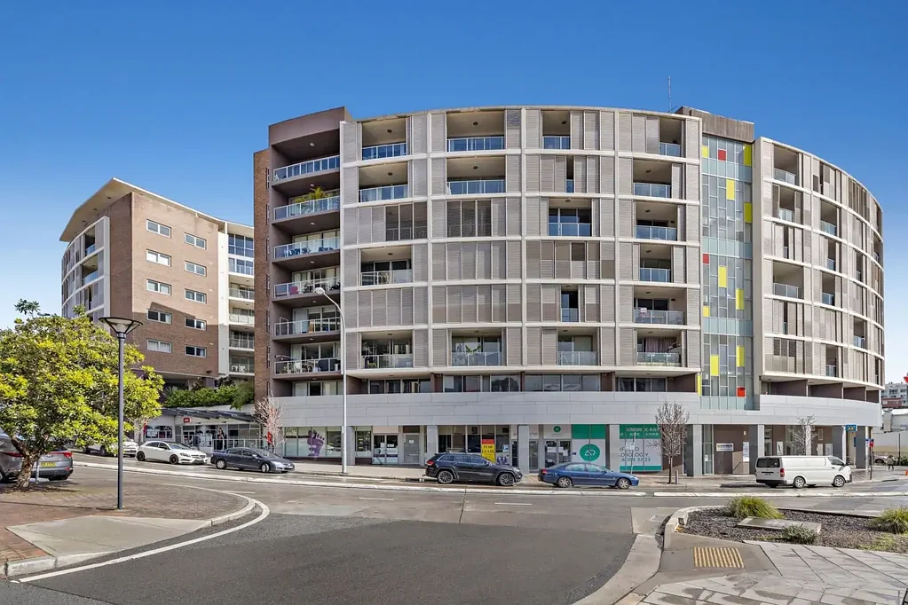 Apartment in Prime Location