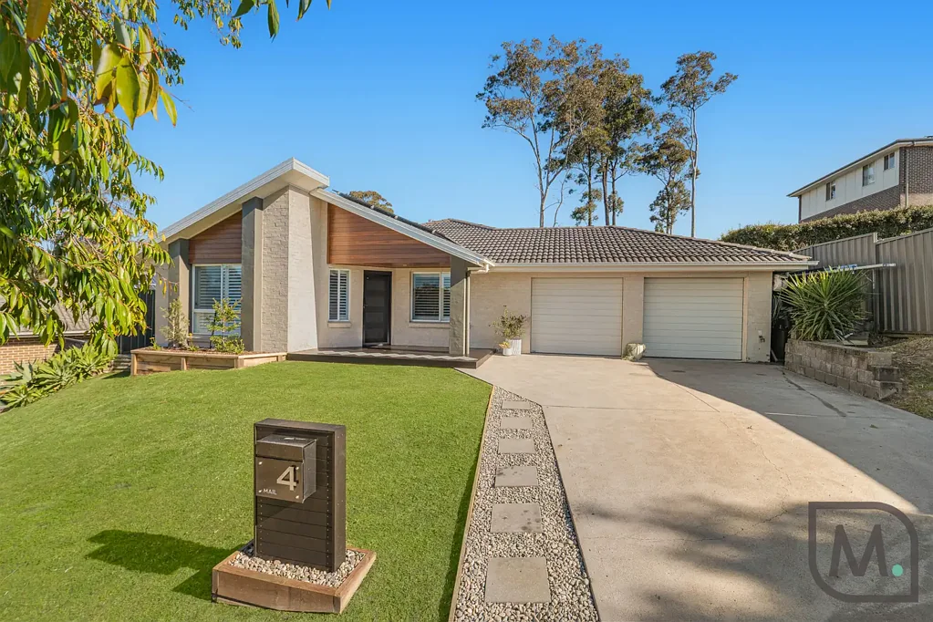 Fletcher 4Habitaciones Superb Family Space & Stylish Updates In Hidden Waters
