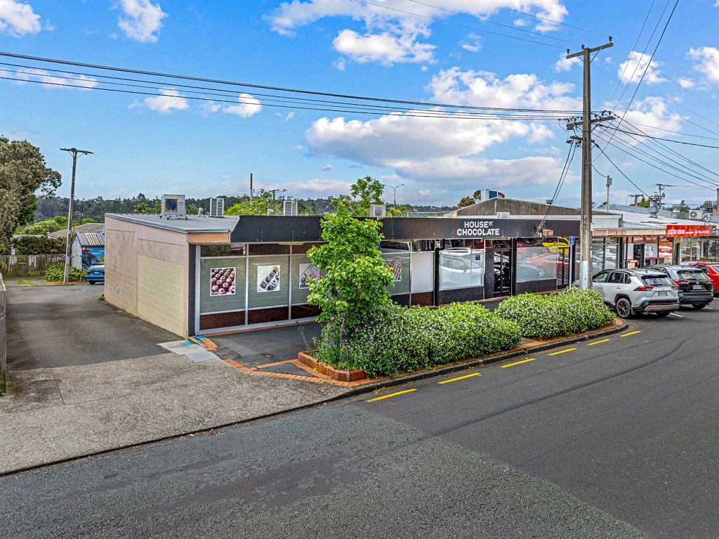 Beach Haven VERSATILE RETAIL/COMMERCIAL UNITS