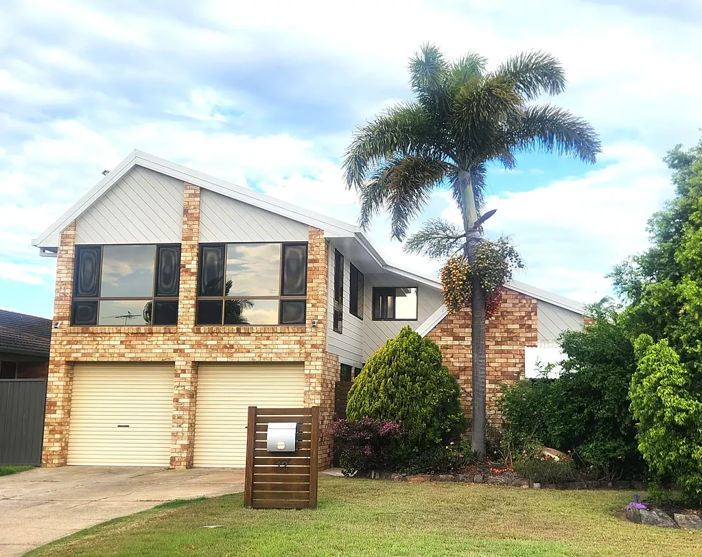 Stunning Family Home at 12 Dolphin Street, Newport