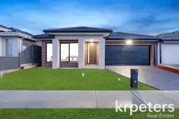 28 Portillo Crescent, Pakenham