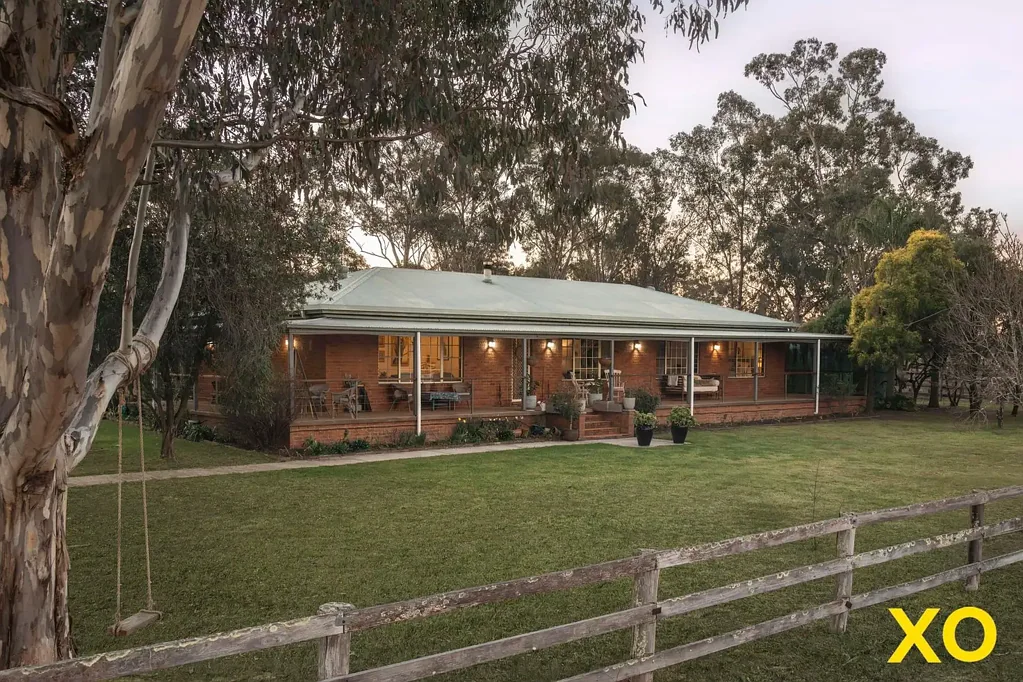 Broke 4房  Entertainers’ Dream on 42 Acres with Picturesque Views