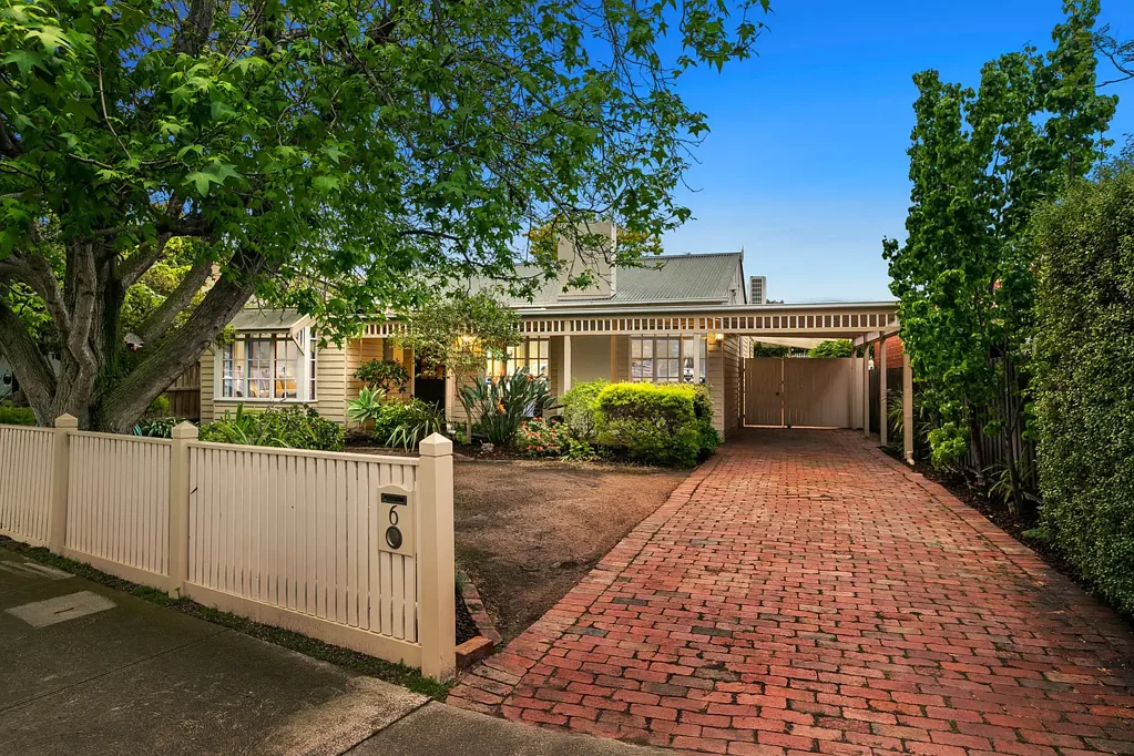 6 Stanley Street, Altona, VIC 3018