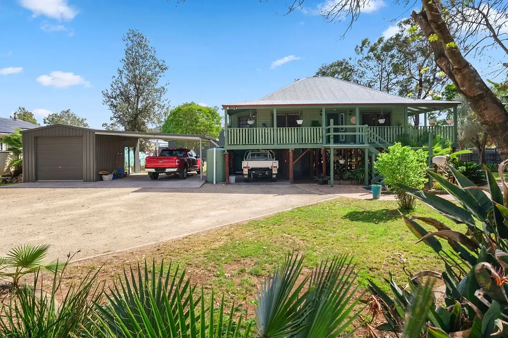 Broke 3कमरा Idyllic Retreat in Broke Fordwich Wine Region