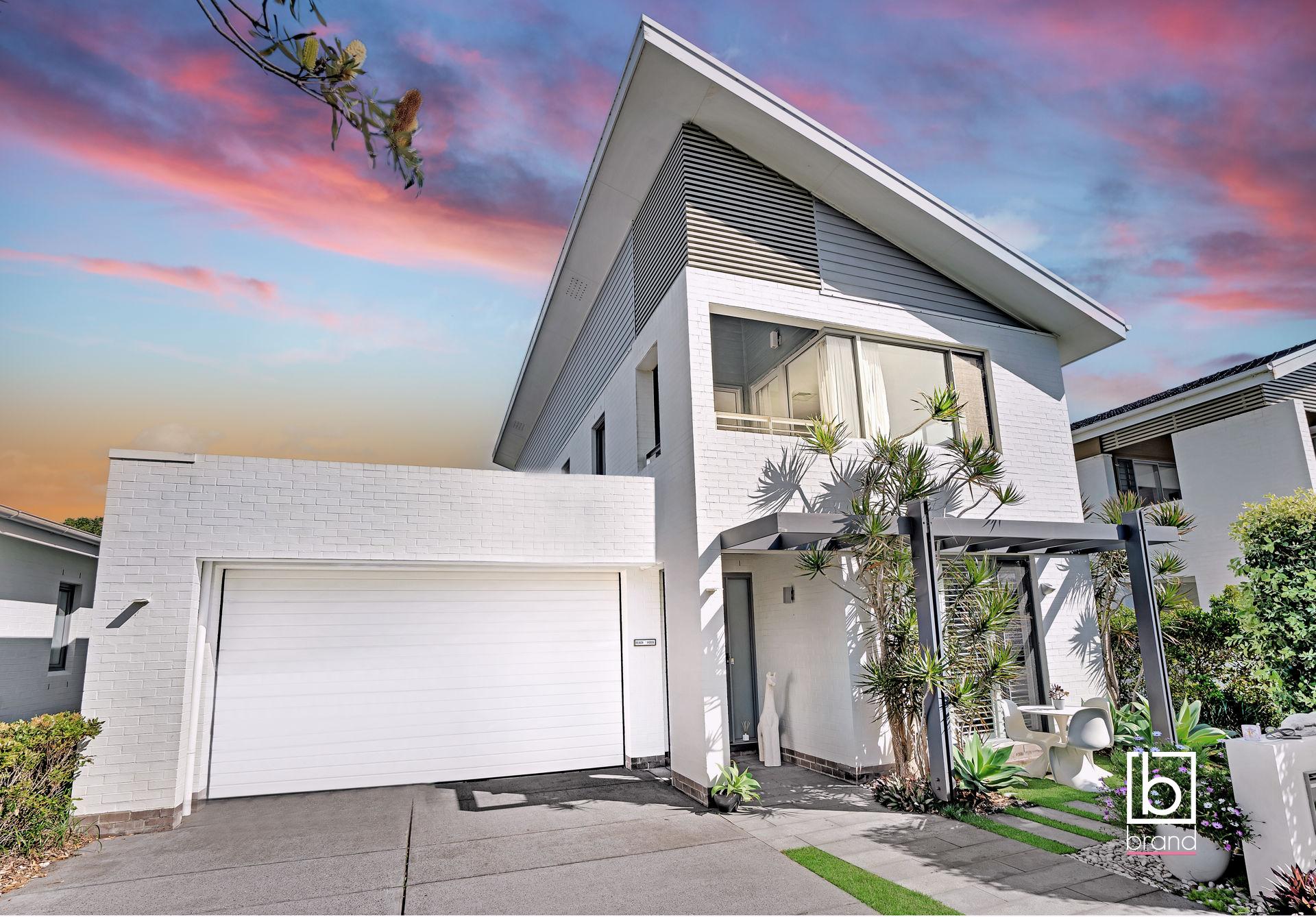 13 EDGEWOOD PL, MAGENTA NSW 2261, 0 Kuwarto, 0 Banyo, House