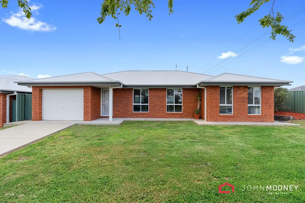 47 Melaleuca Drive, Forest Hill, NSW 2651