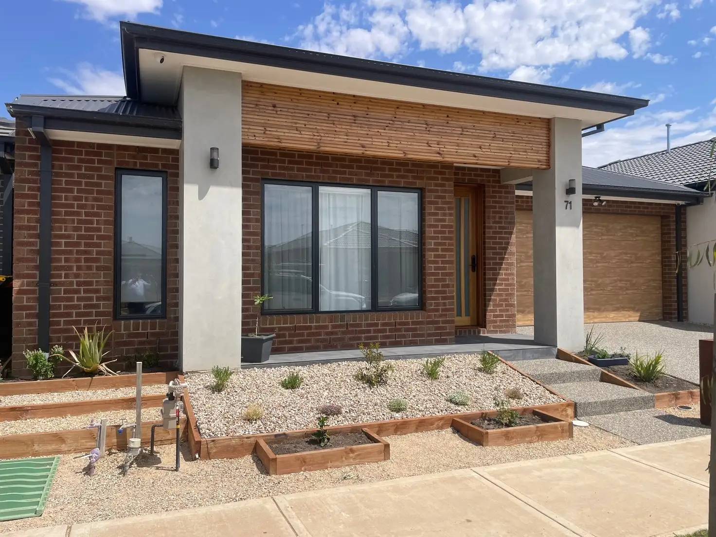 71 Paradoxa Drive, Tarneit, VIC 3029, 4 slaapkamers, 2 badkamers, House