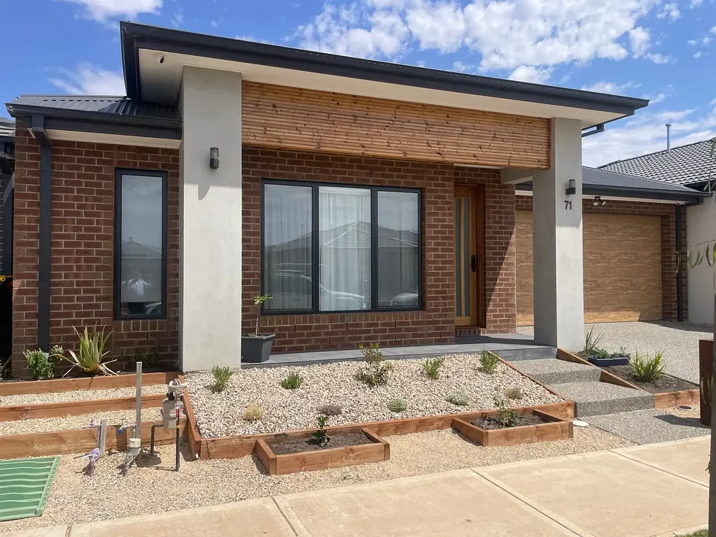Manor Lakes 4Zimmer Modern Family Living with Style, Space & Comfort