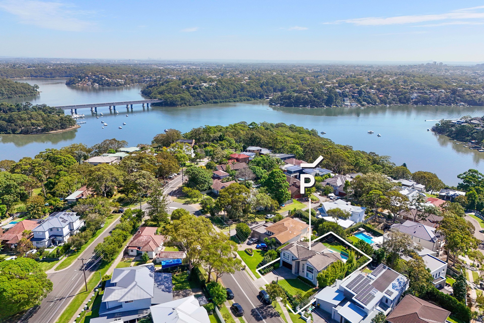 141 CARAVAN HEAD RD, OYSTER BAY NSW 2225, 0 ห้องนอน, 0 ห้องน้ำ, House