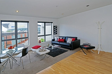 CITY CENTRE - Hudson Brown - Fourth Floor