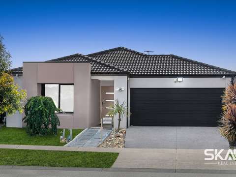 Craigieburn 4 Bedroom LOCATION | QUALITY | AFFORDABILITY !!
