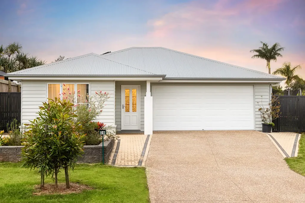 Cooroy 4બેડરૂમ Effortless Resort-Style Living