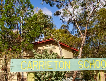 LOT 91 Fifth Street, Carrieton, Barossa - Yorke - Mid North, 0 Schlafzimmer, 0 Badezimmer, Section