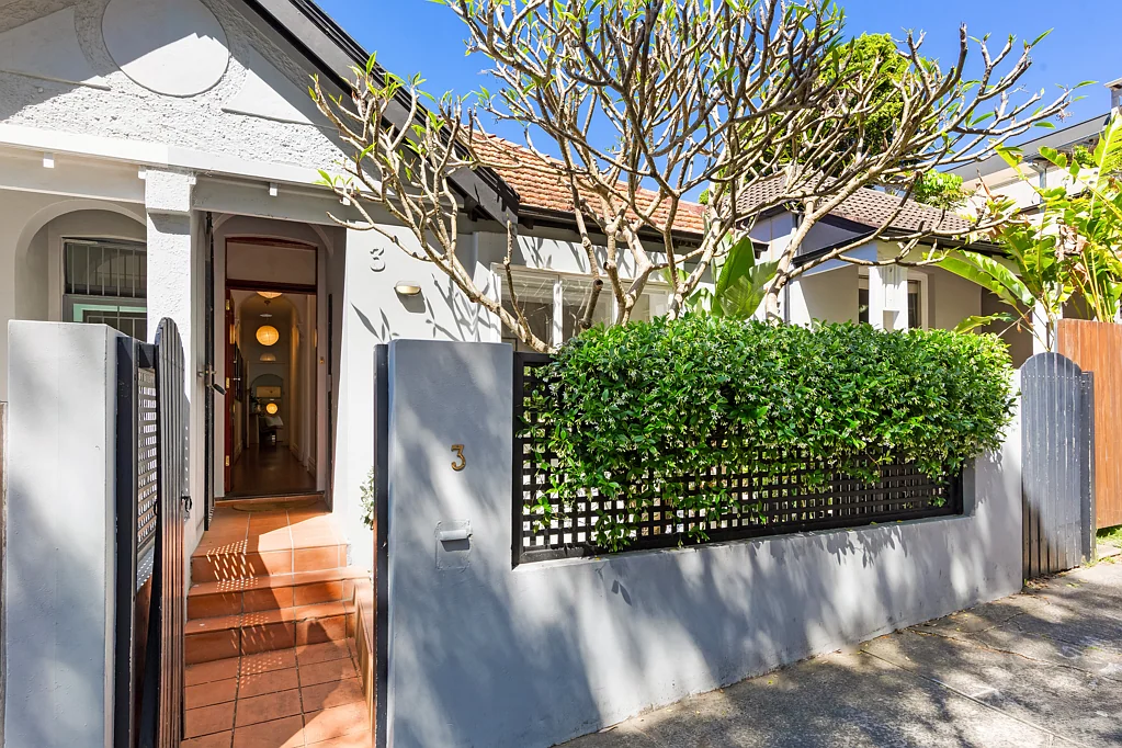 3 Orr Street, Bondi, NSW 2026