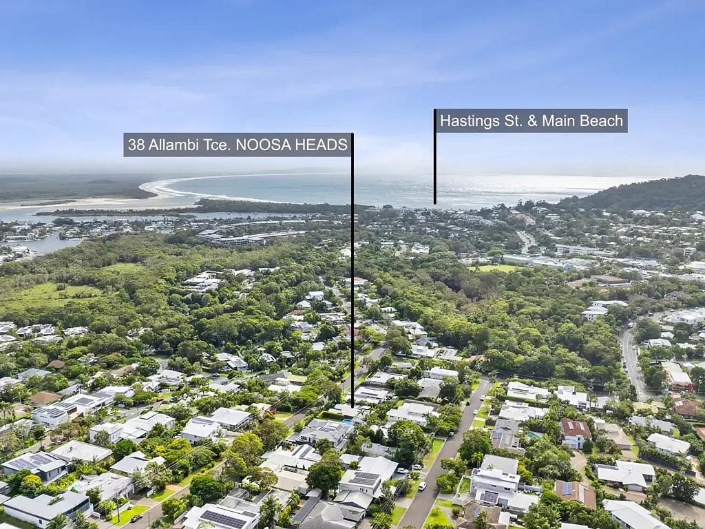 38 Allambi Terrace, Noosa Heads, QLD 4567