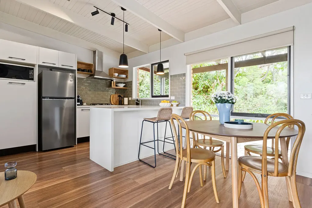Tootgarook 2Habitaciones Coastal Charm with Outstanding Holiday Rental Potential