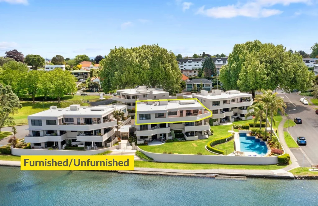 Penthouse Perfection Just for You! Available Now.