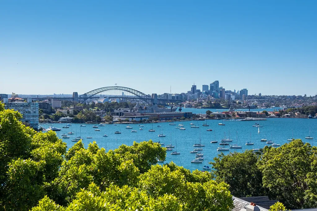 21/63 Darling Point Road, Darling Point, NSW 2027