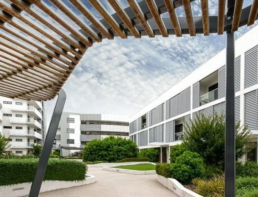 342/80 Cheltenham Road Service Road, Dandenong, South East Melbourne, 2 ਕਮਰੇ, 2 ਬਾਥਰੂਮ, Apartment